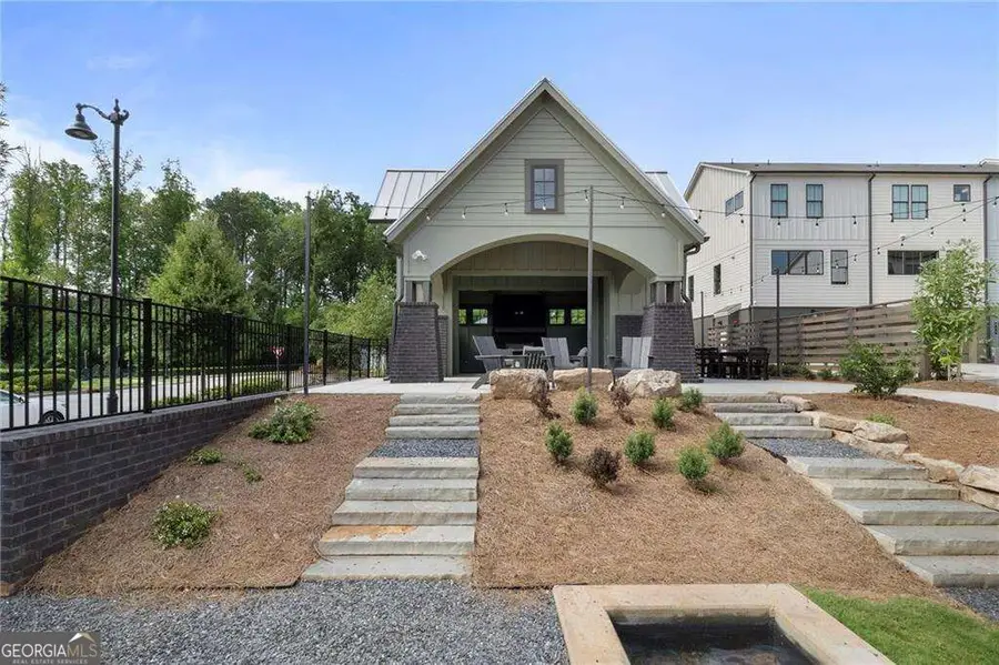 441 Argosy Park Circle #25, Alpharetta, GA 30022 - #3