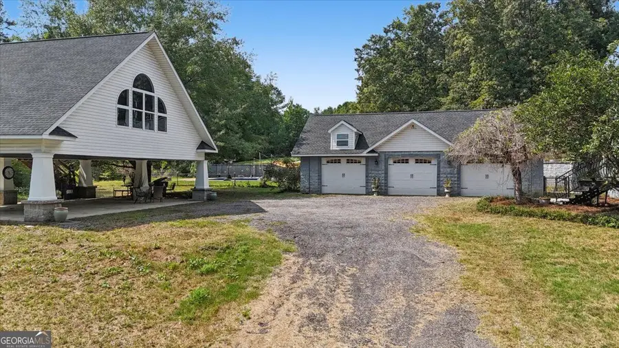 42 Lumpkin Road, Cedartown, GA 30125 - #2