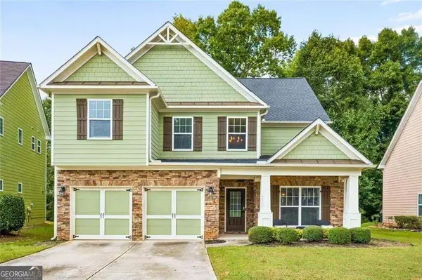 9357 Opal Drive, Douglasville, GA 30135