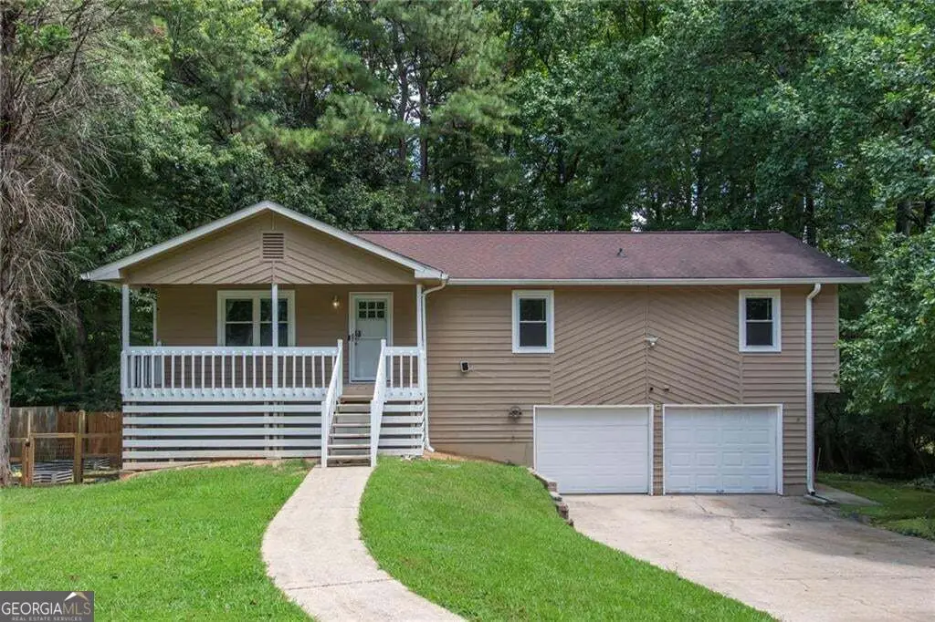 3125 Barrett Court, Powder Springs, GA 30127 - #1