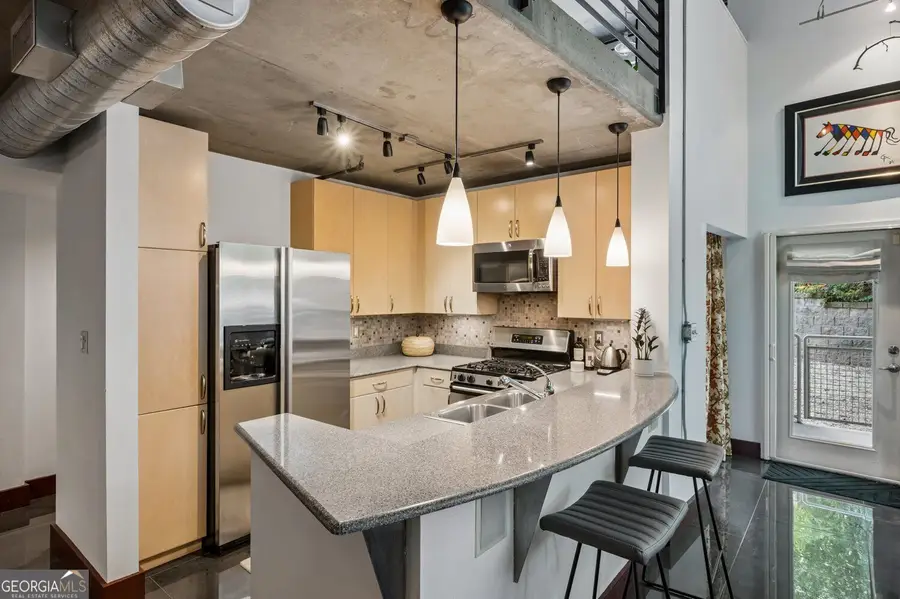 850 Ralph Mcgill Boulevard Ne #2, Atlanta, GA 30306 - #2