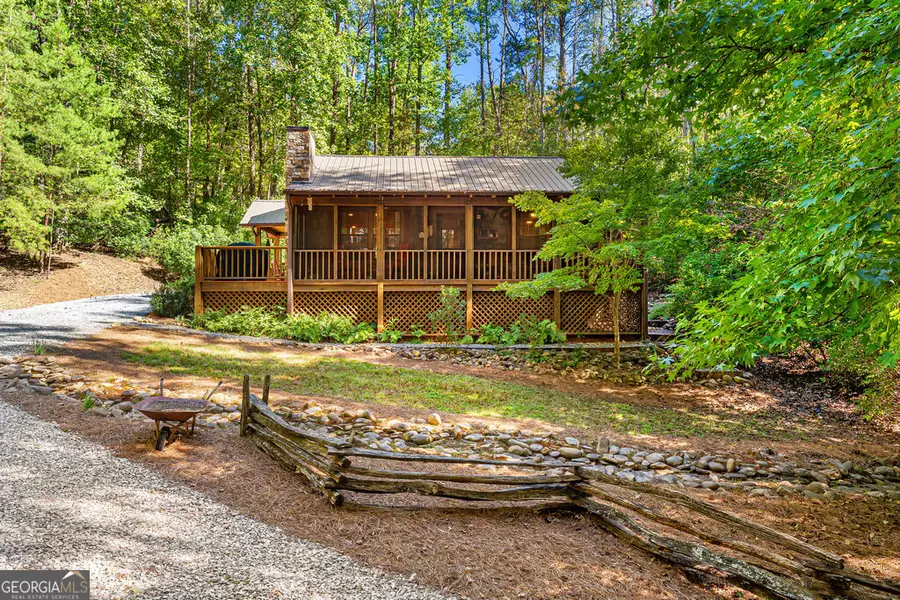 242 Hawks Nest, Sautee Nacoochee, GA 30571 - #3