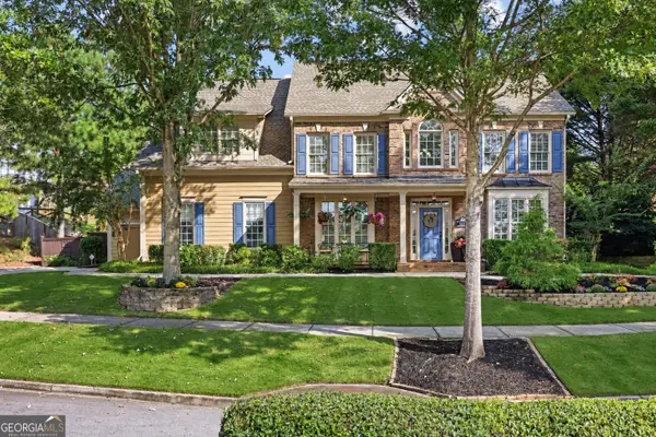 1611 Chancery Lane, Lithia Springs, GA 30122
