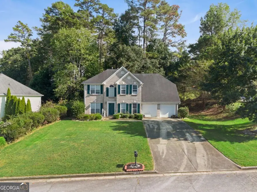 6833 Wynmeadow Drive, Stone Mountain, GA 30087 - #2
