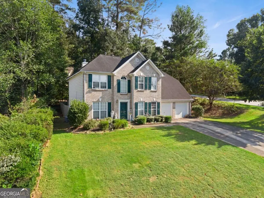 6833 Wynmeadow Drive, Stone Mountain, GA 30087 - #3