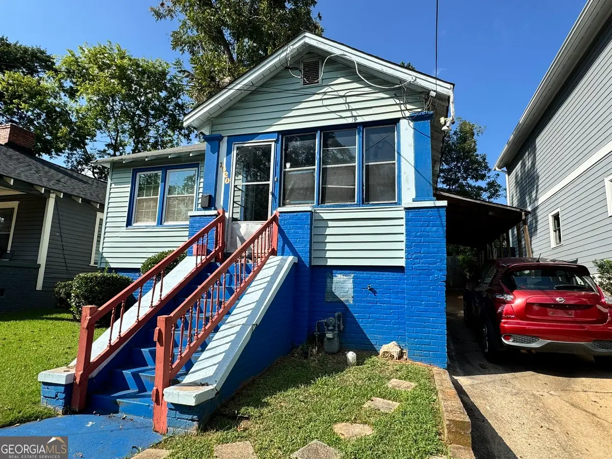1920 Hallman Street Ne, Atlanta, GA 30317 - #1