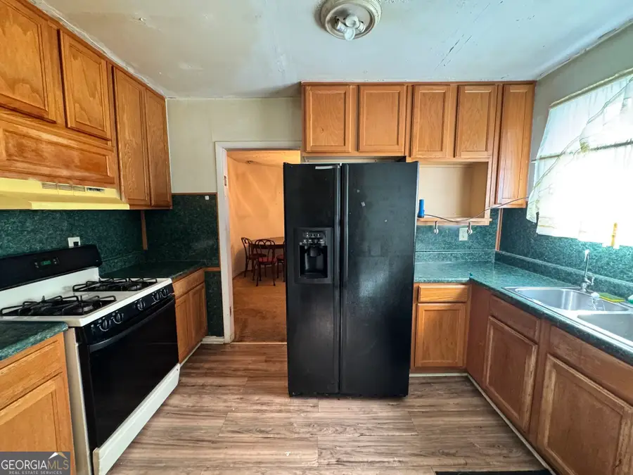 1920 Hallman Street Ne, Atlanta, GA 30317 - #2