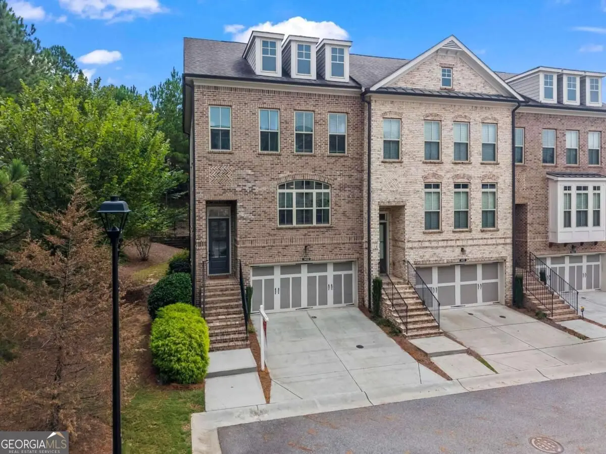 1402 Wisteria Wall Drive, Suwanee, GA 30024 - #1