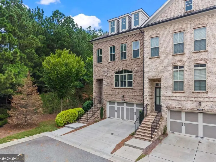 1402 Wisteria Wall Drive, Suwanee, GA 30024 - #2