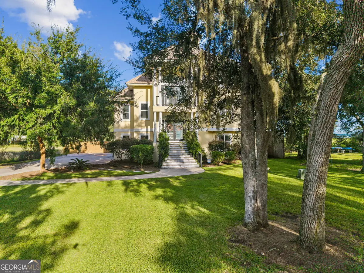 528 Pelican Circle, Woodbine, GA 31569 - #1