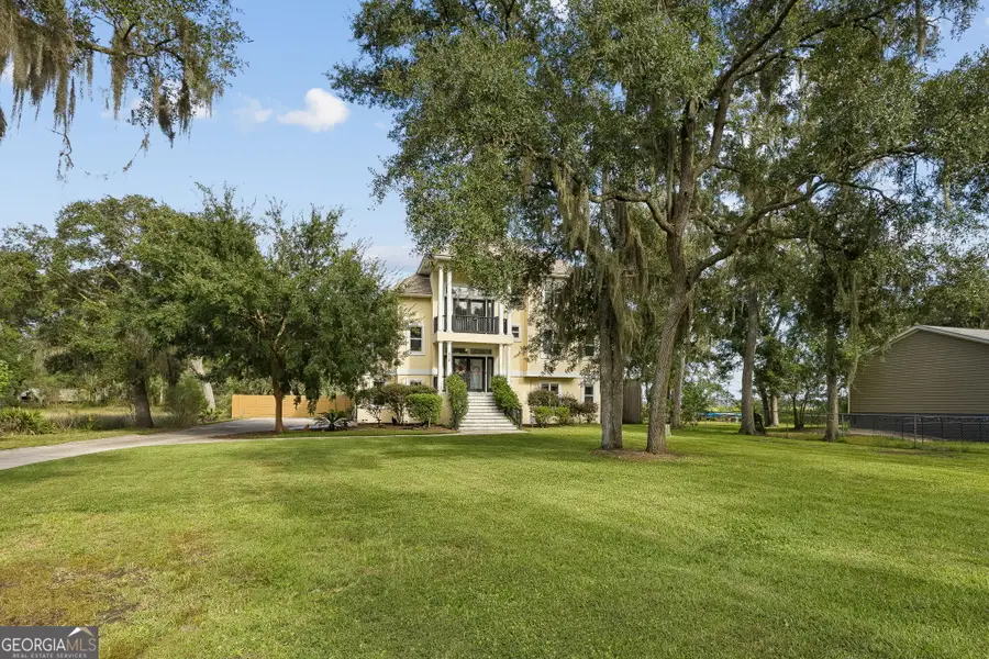 528 Pelican Circle, Woodbine, GA 31569 - #2