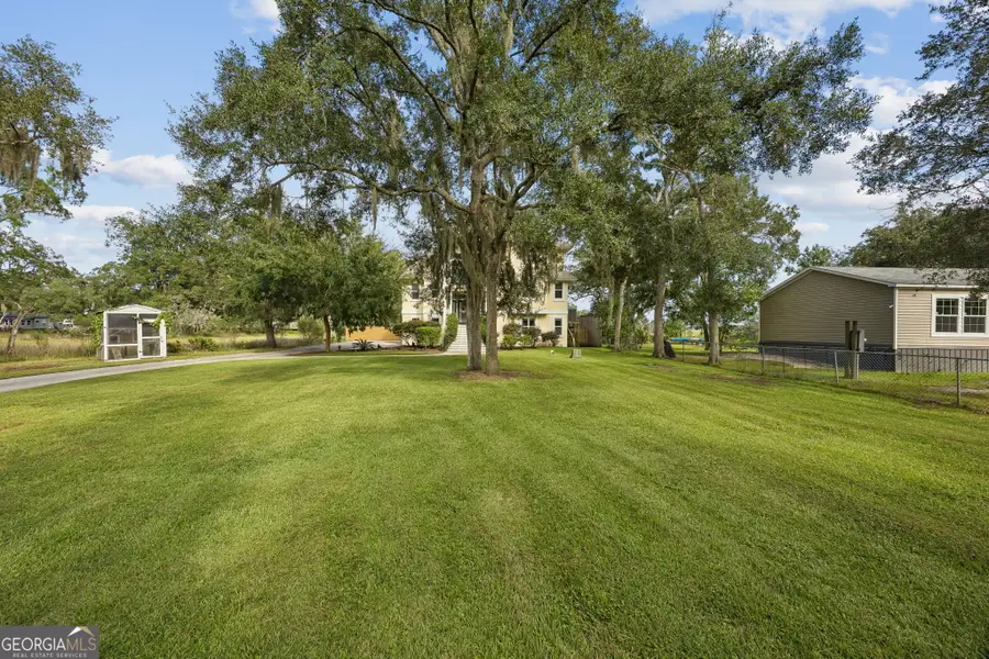528 Pelican Circle, Woodbine, GA 31569 - #3