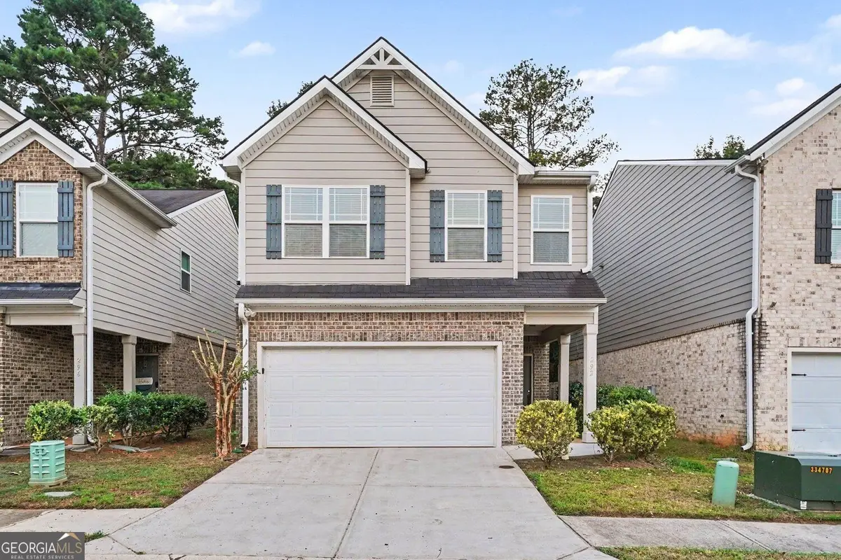 292 Rankin Circle, McDonough, GA 30253 - #1