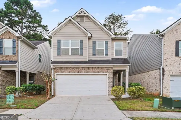 292 Rankin Circle, McDonough, GA 30253