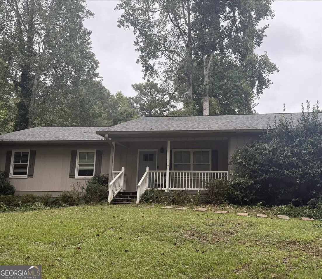 3310 Donna Way, Gainesville, GA 30504 - #1