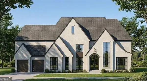 102 Coronado Court, Marietta, GA 30067