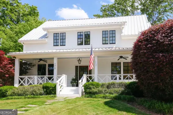 173 Westview Drive, Athens, GA 30606