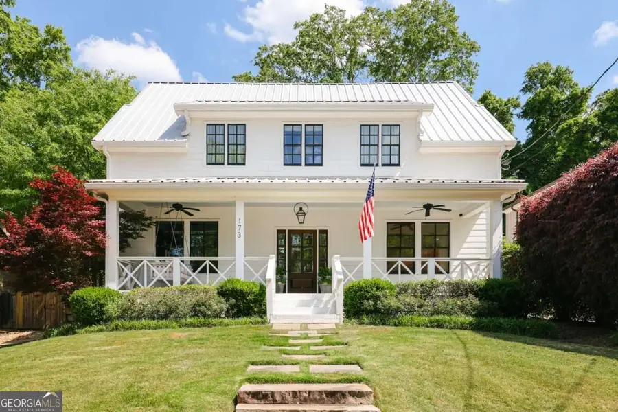 173 Westview Drive, Athens, GA 30606 - #2
