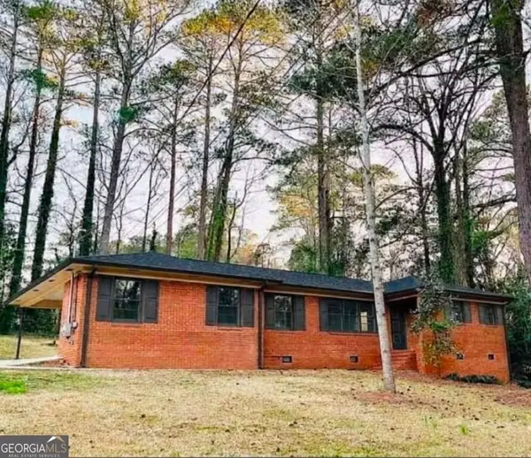 717 Glencove Drive, Macon, GA 31210
