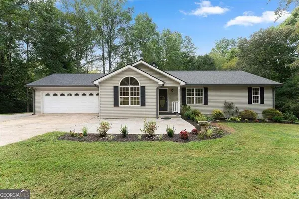 4849 Truman Mountain Road, Gainesville, GA 30506