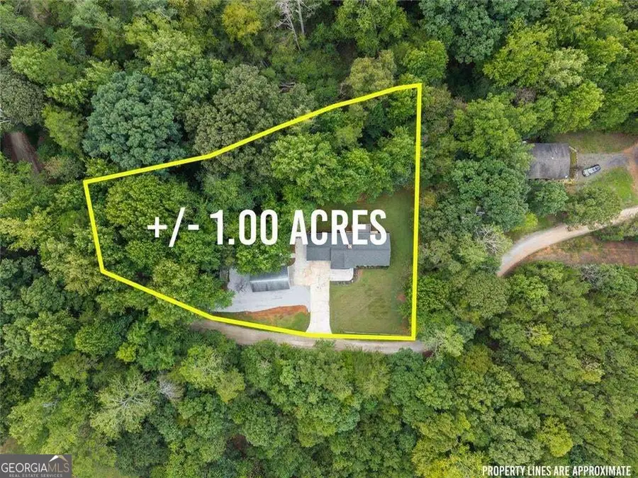 4849 Truman Mountain Road, Gainesville, GA 30506 - #3