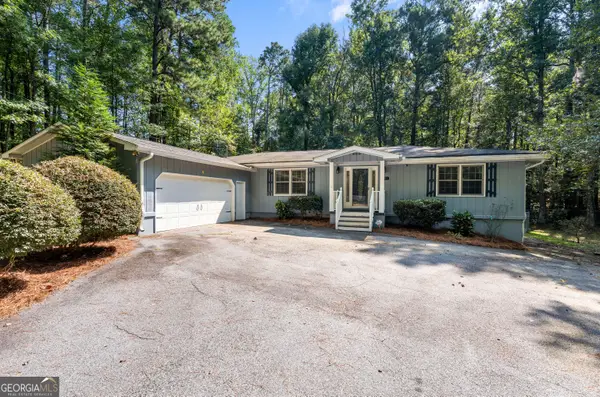 3181 Mckown Road, Douglasville, GA 30134