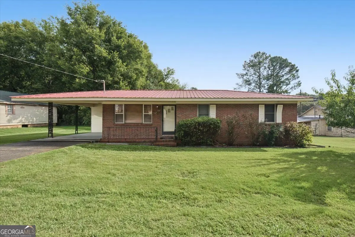 305 Pine Street, Rockmart, GA 30153 - #1