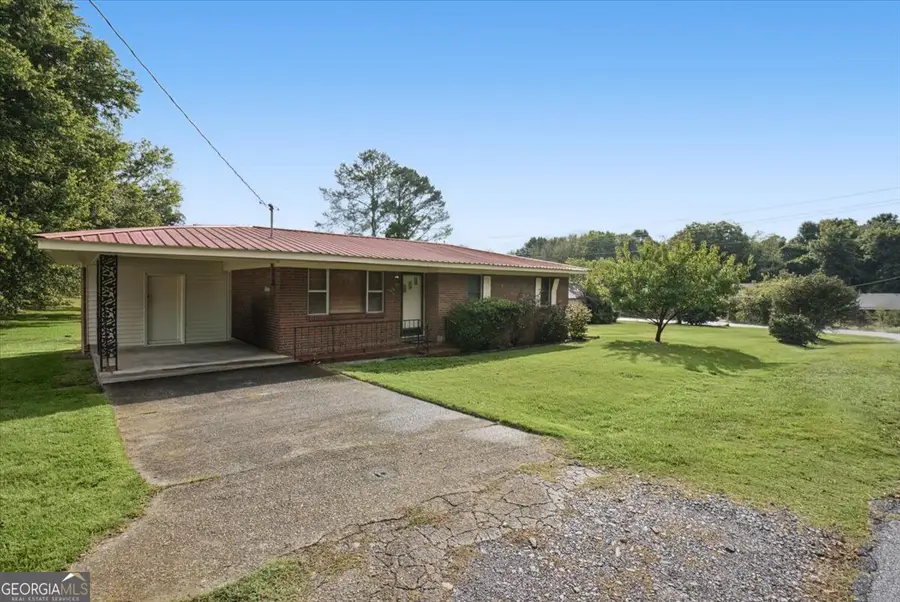 305 Pine Street, Rockmart, GA 30153 - #2