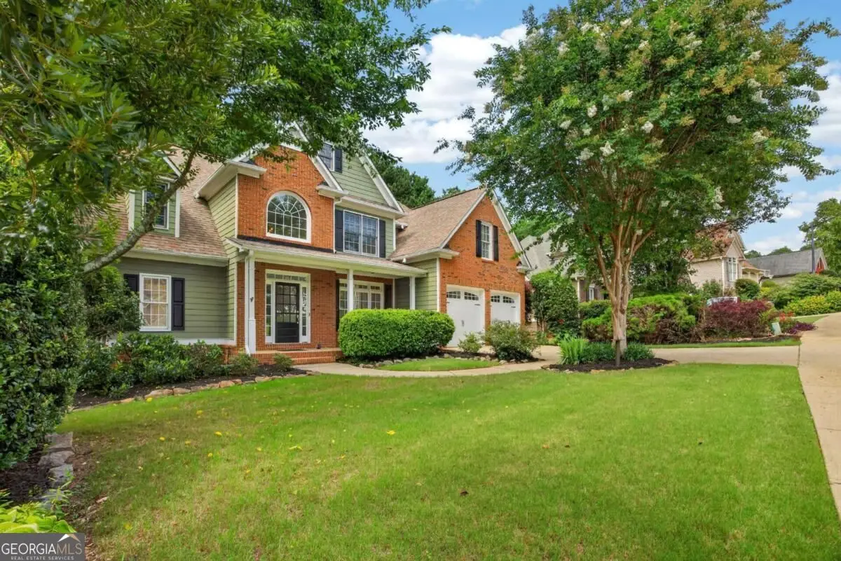 108 Vine Creek Place, Acworth, GA 30101 - #1
