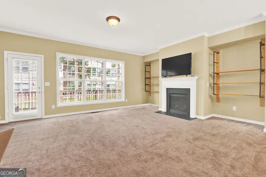 1854 Appaloosa Mill Court, Buford, GA 30519 - #2