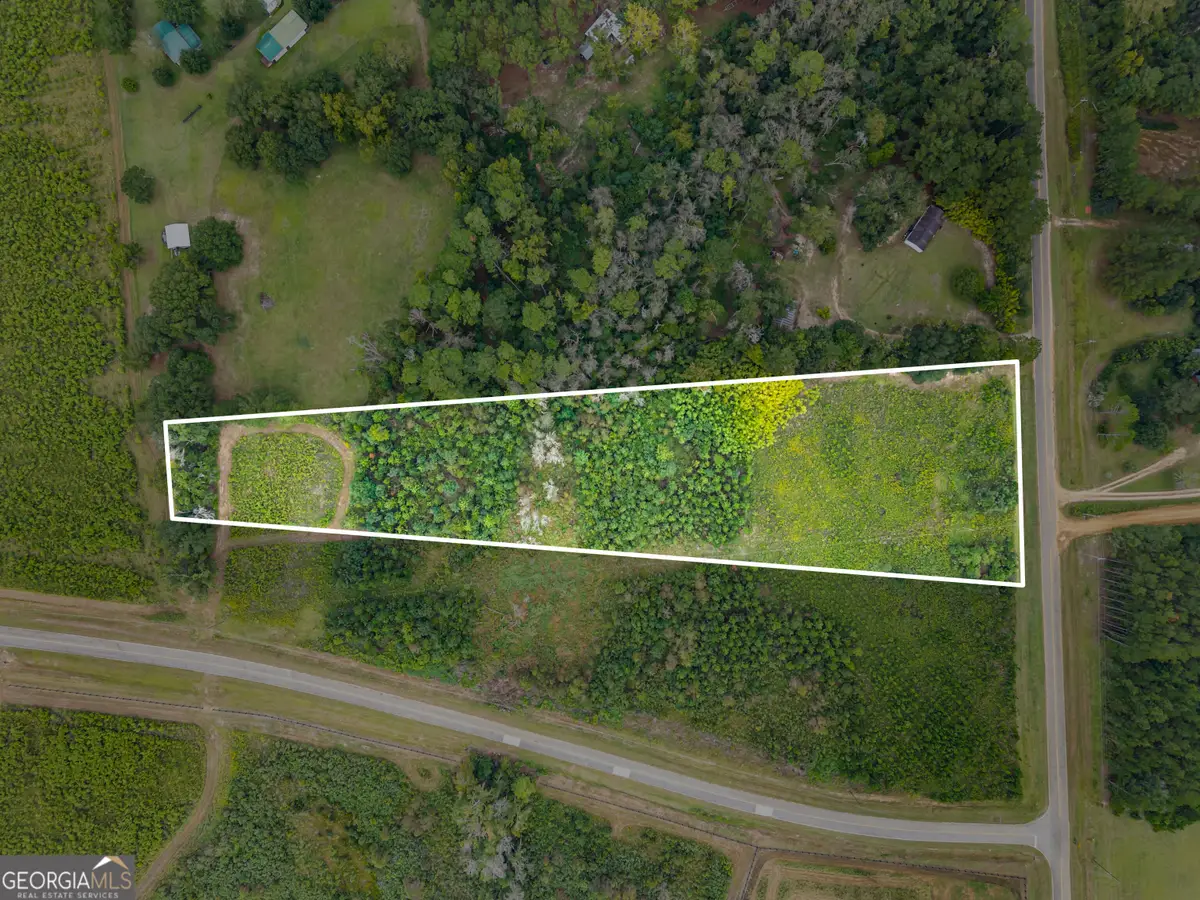0 G W Oliver Road #LOT 2, Statesboro, GA 30458 - #1