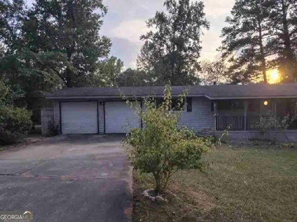 520 Lee Drive, Thomson, GA 30824