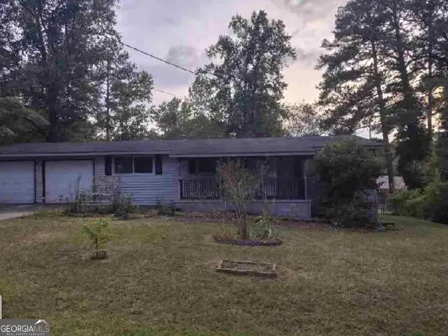 520 Lee Drive, Thomson, GA 30824 - #2