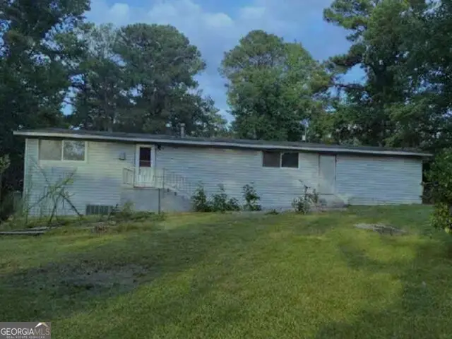 520 Lee Drive, Thomson, GA 30824 - #3