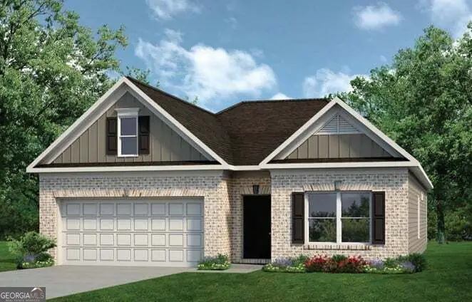 712 Sinclair Lane, Temple, GA 30179 - #1