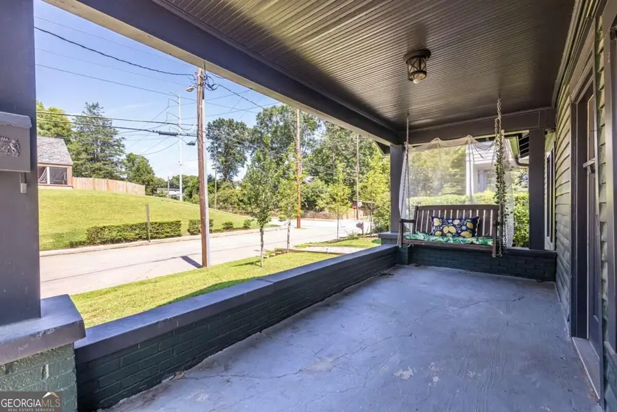 329 Kendrick Avenue Se, Atlanta, GA 30315 - #2