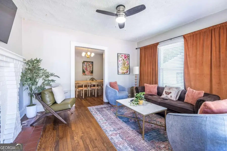 329 Kendrick Avenue Se, Atlanta, GA 30315 - #3
