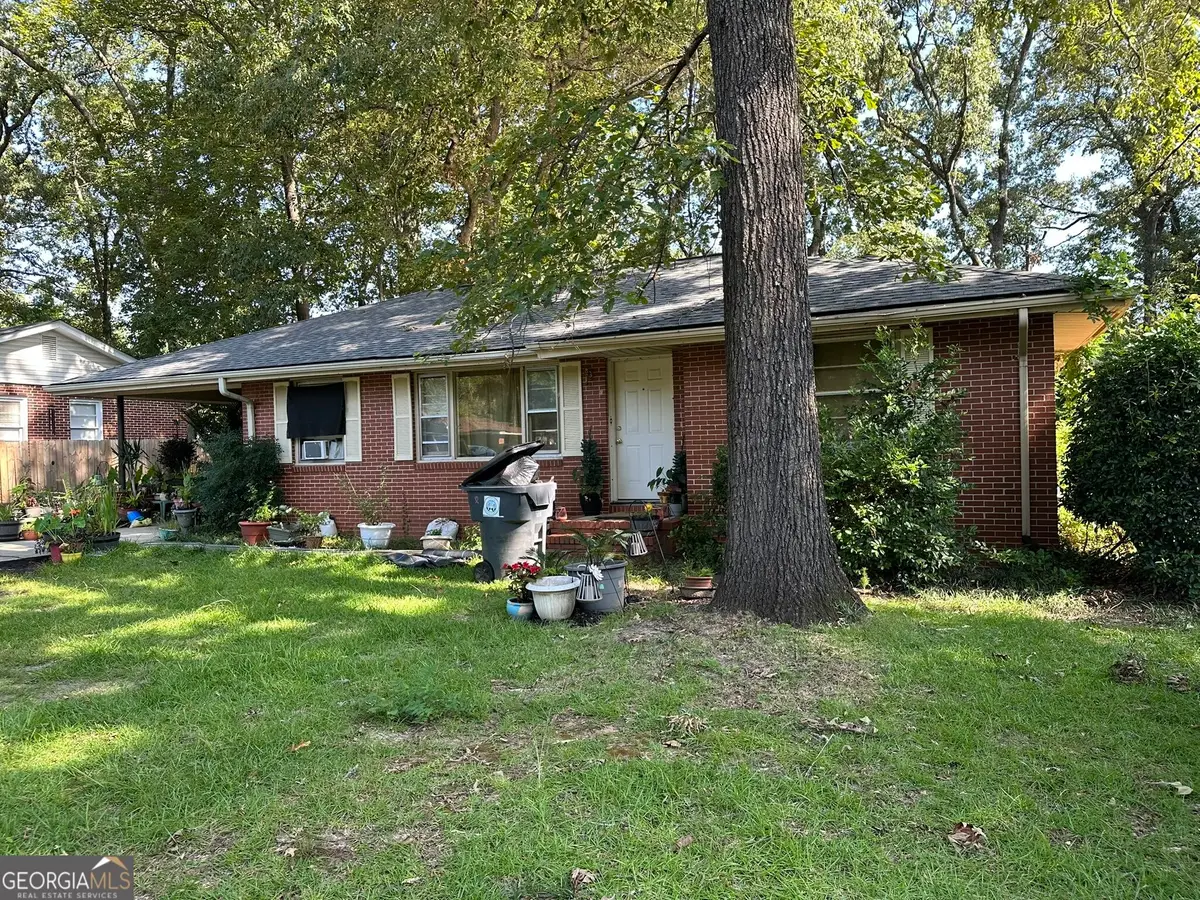 110 Williams Terrace, Warner Robins, GA 31093 - #1