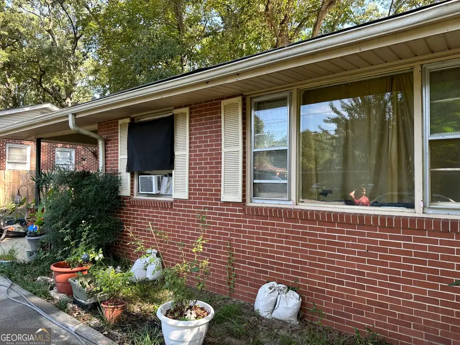 110 Williams Terrace, Warner Robins, GA 31093 - #3