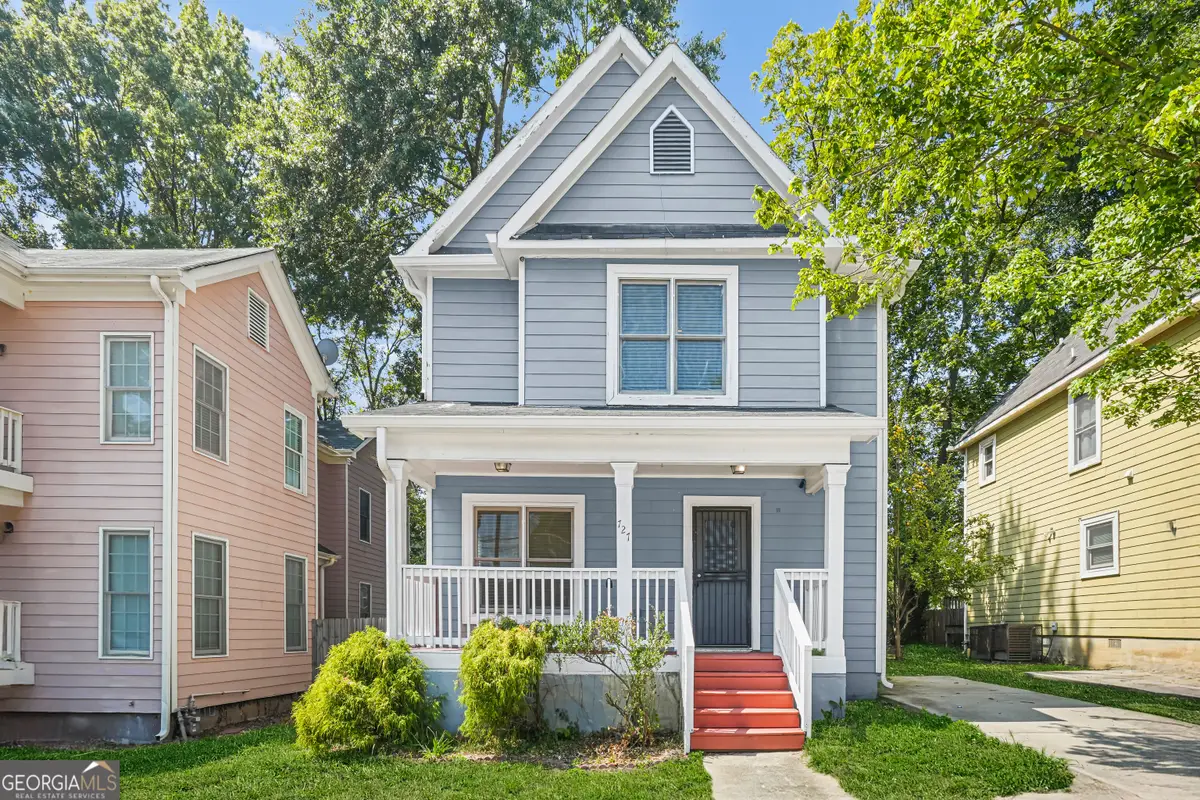727 Formwalt Street Sw, Atlanta, GA 30315 - #1