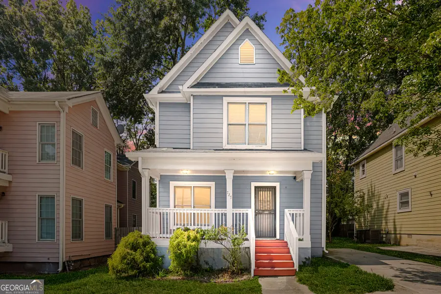 727 Formwalt Street Sw, Atlanta, GA 30315 - #2