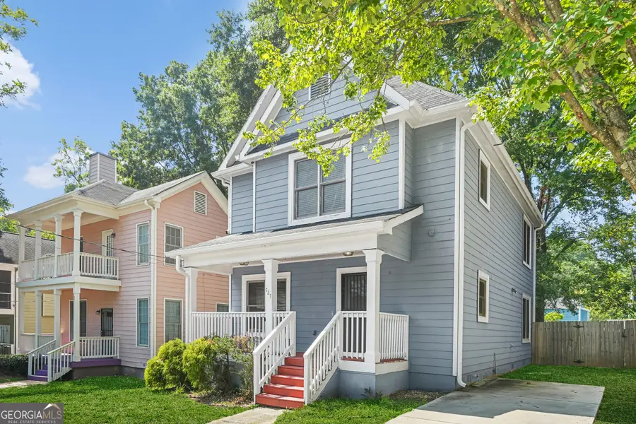 727 Formwalt Street Sw, Atlanta, GA 30315 - #3