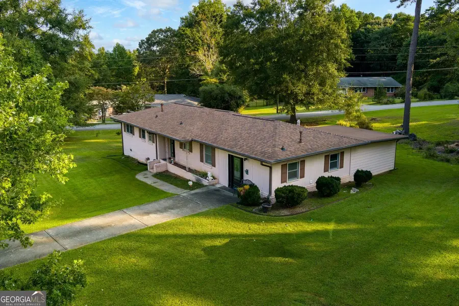 1237 Chapel Dr Sw, Marietta, GA 30064 - #2