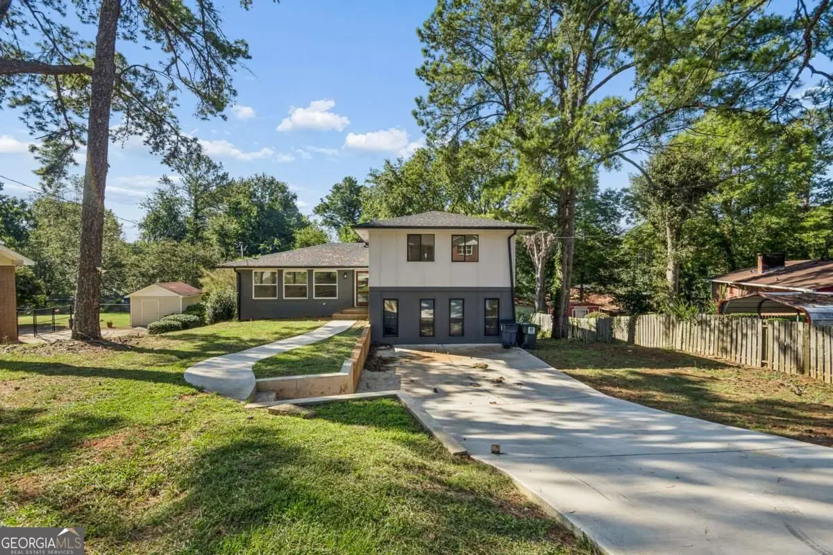 2799 Hermosa Drive, Decatur, GA 30034 - #1