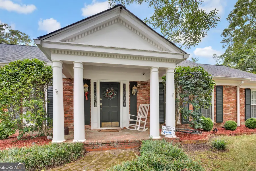 5181 S Dearing St, Covington, GA 30014 - #2
