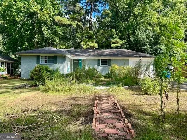 1108 Longshore Drive, Decatur, GA 30032 - #1