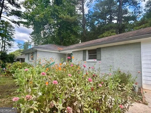 1108 Longshore Drive, Decatur, GA 30032 - #2