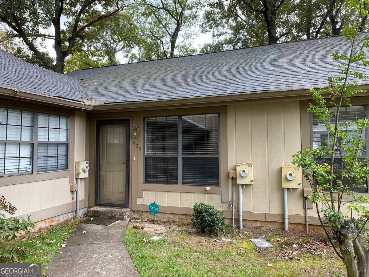 404 Tallulah Trail #5, Warner Robins, GA 31088 - #1