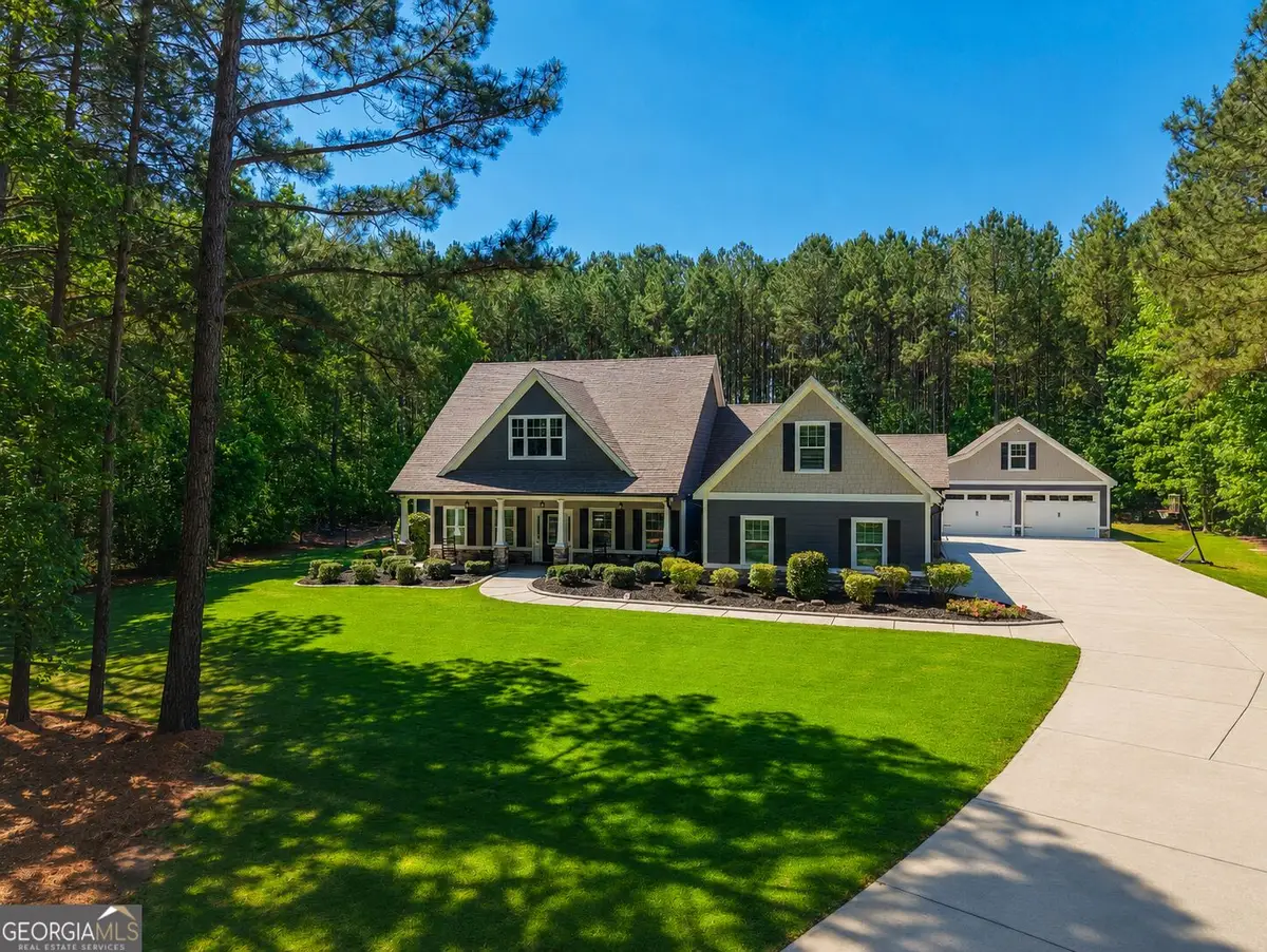 289 Friendship Church Road, Brooks, GA 30205 - #1