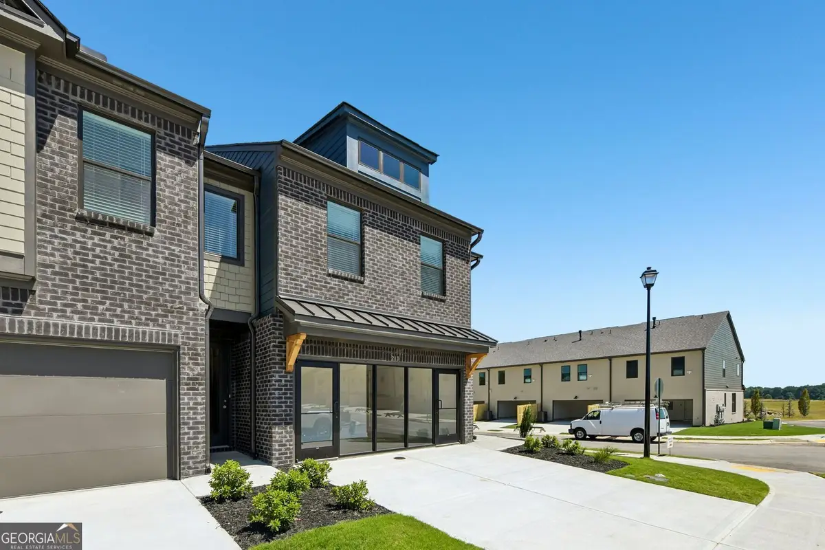 218 Foxtrot Avenue #749, Hoschton, GA 30548 - #1